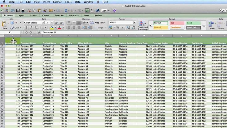 spreadsheet app for mac desktop